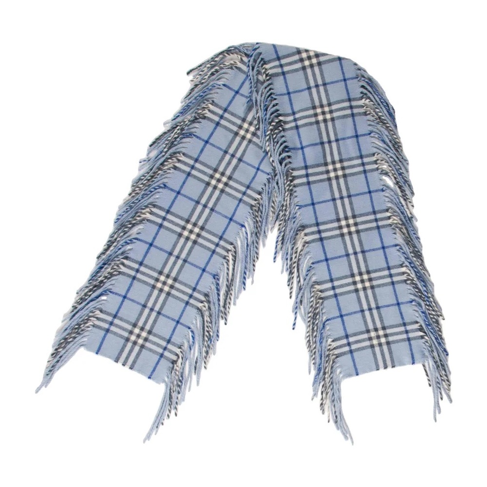 Burberry Happy Cashmere Scarf